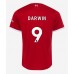 Cheap Liverpool Darwin Nunez #9 Home Football Shirt 2023-24 Short Sleeve